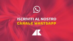 Adnkronos è su WhatsApp, come iscriversi