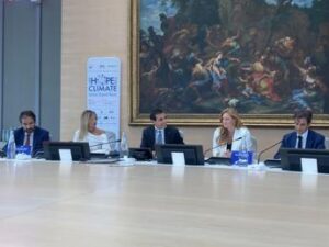 Al via II edizione ‘Dolomite Conference’: proposte pragmatiche per sfida più urgente