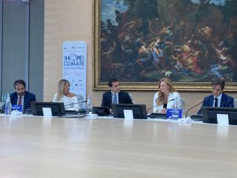 Al via II edizione ‘Dolomite Conference’: proposte pragmatiche per sfida più urgente