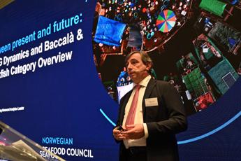 Alimenti, Succi: “Spinta inflazionistica ha modificato consumi senza stravolgerli”