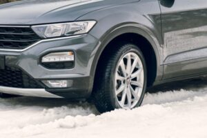 All season o invernali, Pirelli ha uno pneumatico per tutti