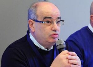 Alopecia areata, Zullo ‘un Intergruppo per le malattie autoimmuni’