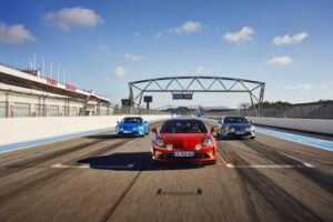 Alpine sbarca in Marocco con due nuovi punti vendita