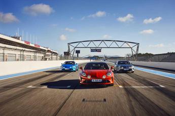 Alpine sbarca in Marocco con due nuovi punti vendita