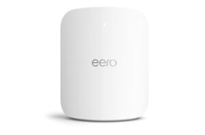 Amazon lancia il router eero Max 7 con Wi-Fi 7