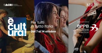 Anche BPPB partecipa alla prima edizione del Festival “è cultura!”