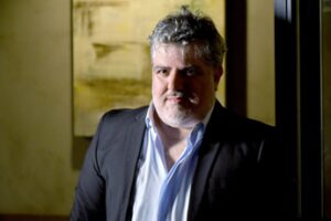 Antonio Dinuzzi: “Ha sempre più successo la pubblicità sui taxi, meno conosciuta e sottovalutata”
