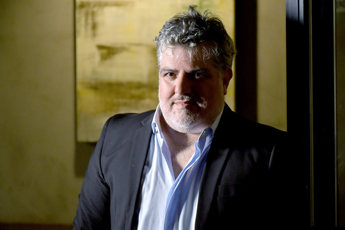 Antonio Dinuzzi: “Ha sempre più successo la pubblicità sui taxi, meno conosciuta e sottovalutata”