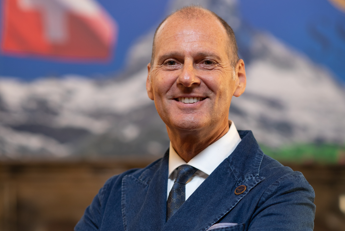 Anzuinelli (Swiss School Of Management): “Generazione Z è al centro nostro progetto”