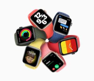 Apple Watch, la guerra dei brevetti minaccia il ban in USA