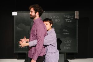 Pescara, torna la stagione di "tutti a Teatro!" con le scuole e le famiglie