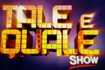 Ascolti tv, ‘Tale e Quale Show’ vince la serata con il 23,8%