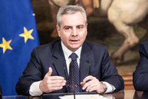 Aspi, Scannapieco (Cdp): “Siamo investitori di lungo termine”