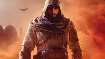 Assassin’s Creed Mirage, a Venezia una mostra per celebrare l’uscita