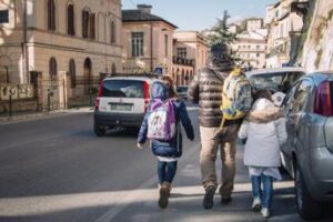 Assegno unico Inps, da marzo le domande per chi ha carta Rdc