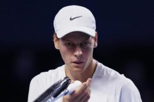Atp Finals, Sinner in semifinale e Djokovic rischia eliminazione: cosa succede