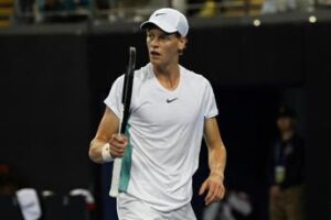 Atp Shanghai 2023, Jannik Sinner agli ottavi di finale