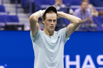 Atp Shanghai, Jannik Sinner eliminato agli ottavi da Ben Shelton
