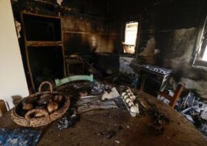 Attacco Hamas, 85enne salva la famiglia con uno stratagemma