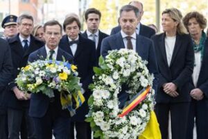 Attentato Bruxelles, premier Belgio: “Killer immigrato irregolare, affrontare problema”