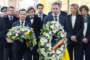 Attentato Bruxelles, premier Belgio: “Killer immigrato irregolare, affrontare problema”