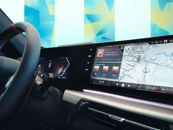 BMW: nuovi aggiornamenti 2023