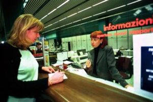 Banche, Altroconsumo: “Cresce affidabilità, in 2023 oltre il 40% con valutazione 5 stelle”