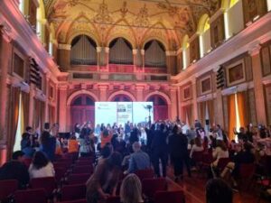 Bandi Gilead, Vella: ‘interessante approccio multidisciplinare progetti’