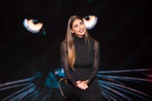 Belve 2023, Melissa Satta tra ‘accuse’ per Berrettini e stoccata a Paola Ferrari