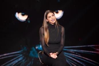 Belve 2023, Melissa Satta tra ‘accuse’ per Berrettini e stoccata a Paola Ferrari