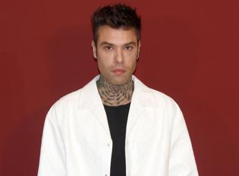 Belve, no Rai a Fedez è scelta editoriale