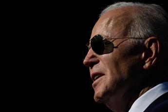 Biden crolla nei sondaggi, allarme a un anno da elezioni Usa 2024