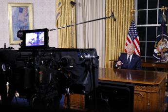 Biden, il discorso su Israele e Ucraina: cosa ha detto il presidente Usa