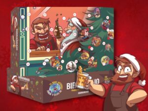 Birre da Manicomio, regali di Natale originali per stupire con un’esplosione di gusto unica