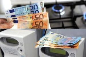 Bollette, bonus extra da 200 euro: ecco come viene erogato