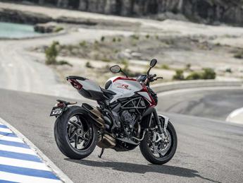 Bridgestone Battlax Hypersport S23: il nuovo pneumatico sportivo per moto