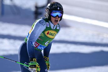 Brignone bis, vince anche il secondo gigante di Tremblant