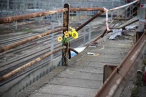 Bus Mestre, dimesso primo ferito: è 28enne tedesco