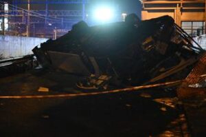 Bus Mestre, identificate tutte le vittime