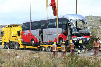 Bus Mestre, papà studentessa morta in incidente Spagna: “Tuffo al cuore”