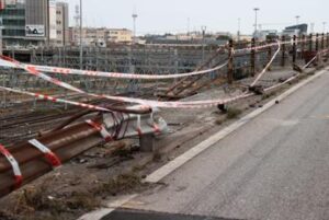 Bus precipitato a Mestre, ci sono i primi tre indagati