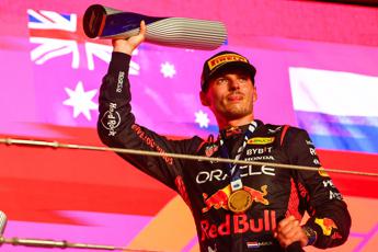 Bybit Applauds Max Verstappen’s Landmark Third F1 World Championship Victory