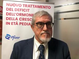 Cappa (Bambino Gesù), ‘statura bimbo tra principali motivi consulto pediatra’