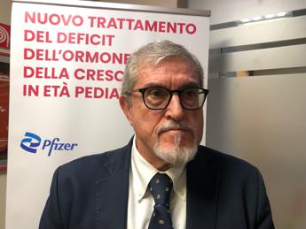 Cappa (Bambino Gesù), ‘statura bimbo tra principali motivi consulto pediatra’