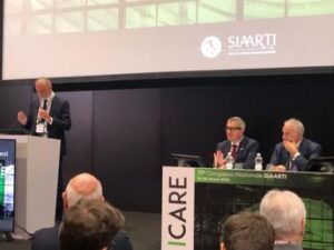 Cappellacci (FI), ‘con ambulanza multata siamo al tragicomico’