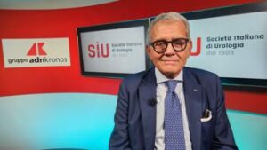 Carrieri (Siu): “Centrali prevenzione cancro prostata e tema denatalità”