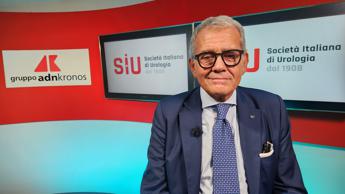 Carrieri (Siu): “Centrali prevenzione cancro prostata e tema denatalità”