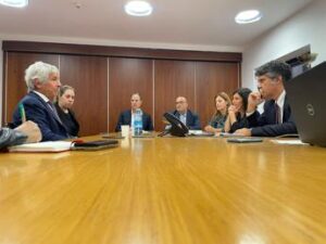 Caso scommesse e diritti tv, Olimpiadi e Sinner: il ministro Abodi al Forum Adnkronos