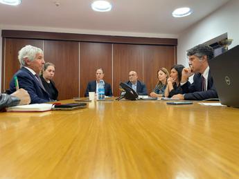 Caso scommesse e diritti tv, Olimpiadi e Sinner: il ministro Abodi al Forum Adnkronos