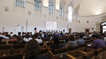 Catania, il più grande evento di matching tecnologico